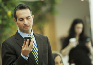 IP Office User