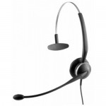 Corded Headsets Corded Headsets