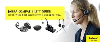 Jabra Compatibility Guide Jabra Compatibility Guide